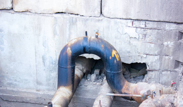 Best Emergency water extraction  in Shell Kno, MO